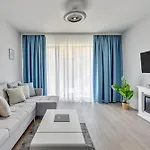 Scala City Center Apartments & Studios By Lion Apartments