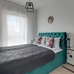 Scala City Center Apartments & Studios By Lion Apartments