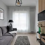 Scala City Center Apartments & Studios By Lion Apartments