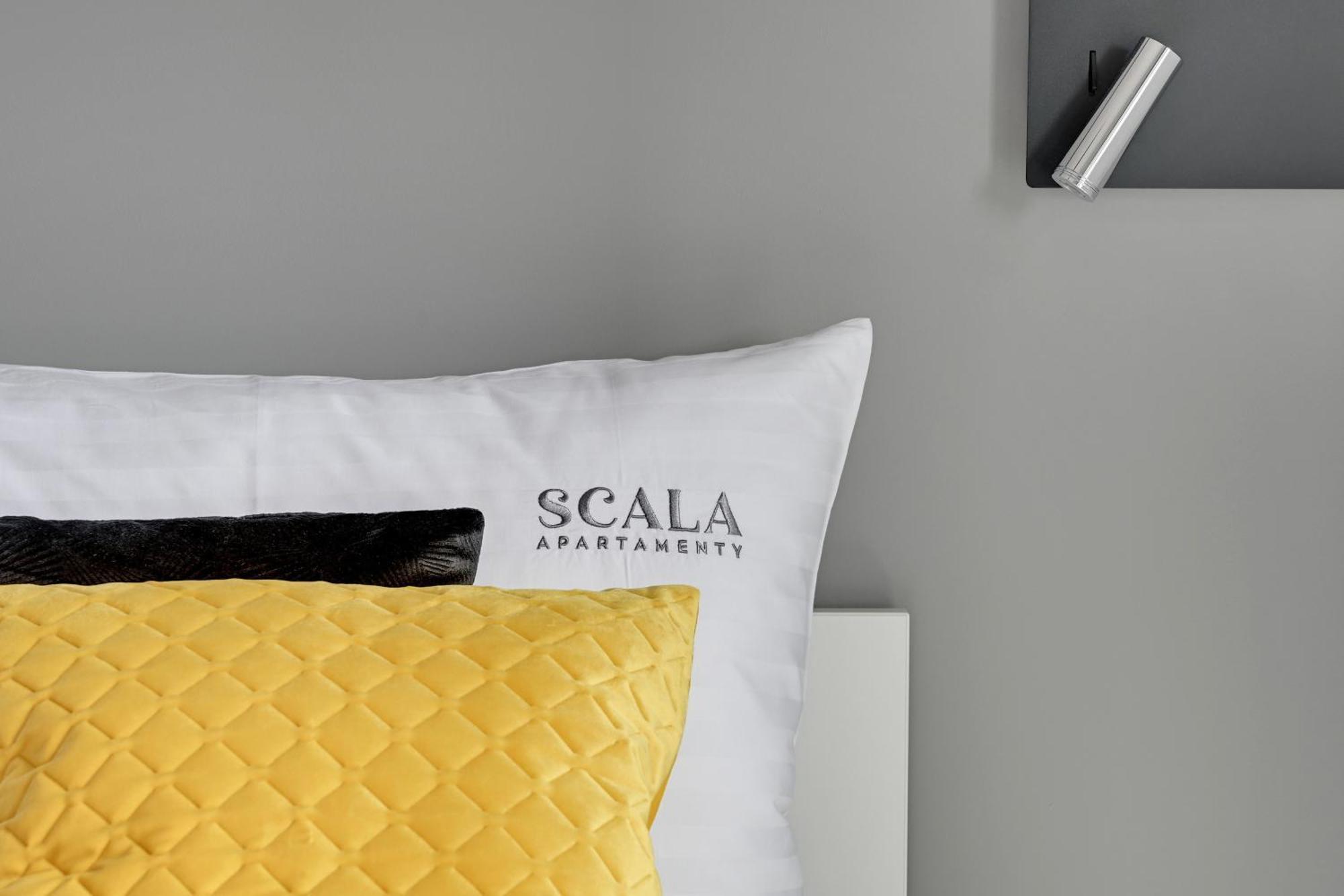 Scala Center & By Lion Lejlighed Gdańsk